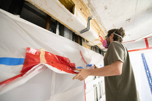 Best Environmental Consulting for Mold Prevention  in Richwood, NJ